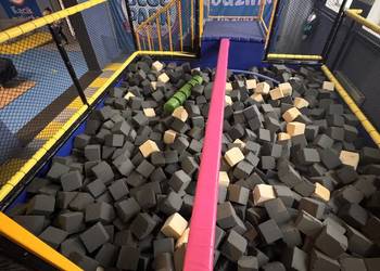 Sprzedam cały Park Rozrywki