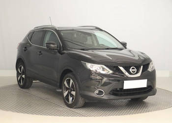 Nissan Qashqai 1.6 DIG-T