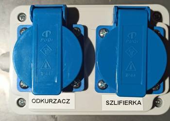 Master-Slave przedłużacz