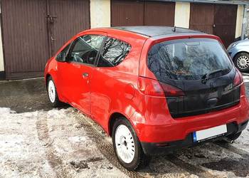 Mitsubishi Colt Lift 2009 sport 1.1 lancer golf corsa polo civic yaris