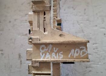 TOYOTA YARIS I 1,0 skrzynka bezpieczników