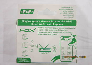 Zegar sterowniczy tygodniowy jednokanałowy PCZ-521.3 PLUS