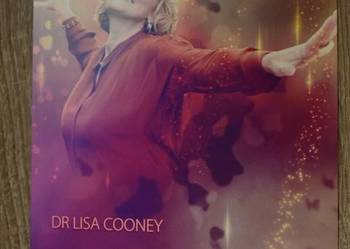Rozkwitaj w życiu Ponad przeszłością i przemocą - Lisa Cooney