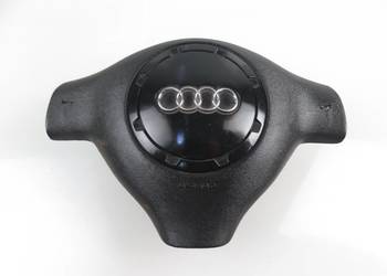 PODUSZKA KIEROWCY AUDI A3 (8L1) 8L0880201J