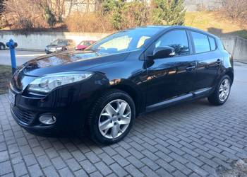 Renault Megane 2013r 1.2 Tce 115km stan BDB nowe opony