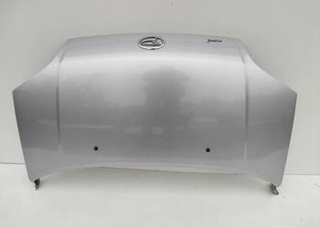 MASKA PRZÓD DAIHATSU CUORE VI L251 2003–2007 3D