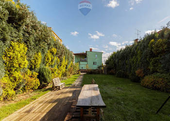 Dom na sprzedaż – Kęty, ul. Fabryczna 11