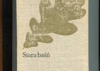 Stara baśń - Kraszewski