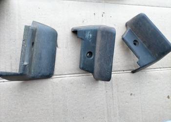 FORD MONDEO MK1  MK2 OSŁONA OSŁONY ŚRUB FOTELA KIEROWCY PASAŻERA