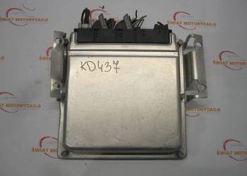 MERCEDES VITO W639 2.2CDI 10r komputer sterownik silnika A6111536979