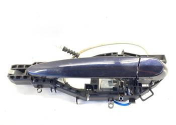 KLAMKA ZEWNĘTRZNA LEWY TYŁ BMW F30 Sedan/Limuzyna 11-18