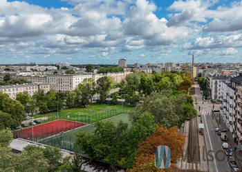 Wynajmę mieszkanie Warszawa 11 Listopada 78m2 3-pokojowe
