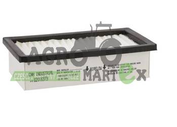 82018373 FILTR POWIETRZA KABINY TM, TS CNH zam