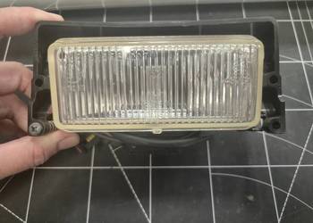 Lampa halogen Fiat