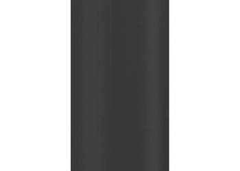 Kinkiety zewnętrzne 2 szt. czarne odlewane aluminium WM-4006315
