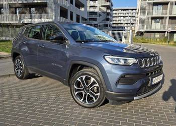 ALTITUDE * 1.5l e-Hybrid 48V 130KM*Salon PL*Bezwypadkowy*VAT23%