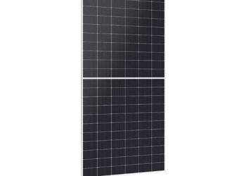 Panel fotowoltaiczny JA Solar JAM66D45-625/LB 625 W