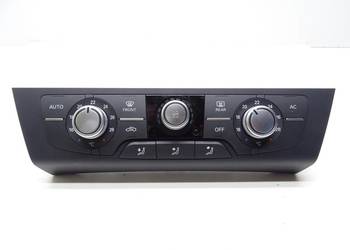 PANEL NAWIEWU KLIMATYZACJI KLIMY 4G0820043AB AUDI A6 C7