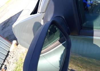Lusterko elektryczne Renault Megane II 2003 cena za sztukę. Zgierz.