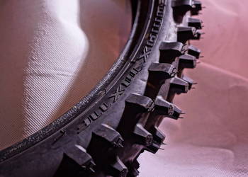 OPONA DUNLOP GEOMAX MX11F 80-100-21 NOWA DOT1114