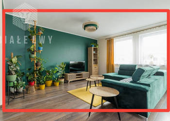 Mieszkanie do sprzedania Marki 149.31m2 5 pokoi