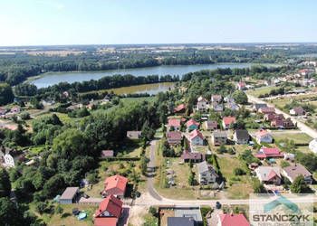 Oferta sprzedaży gruntu 1083m2 Golczewo