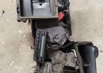 Nagrzewnica climatronic golf 4 audi a3 Skoda Octavia 1