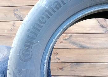 Opony Continental 205 60 16