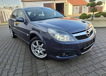 Opel Vectra 1.8benz. Navi.Pół-Skóry.Tempomat.Xenony.Parktronic przód i Tył…