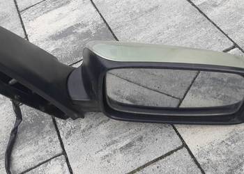 Lusterko prawe toyota prius 2 LHR7786 2003-2009 7pin