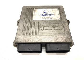 KOMPUTER LPG 616264001 STEROWNIK GAZU, ZASILANIA