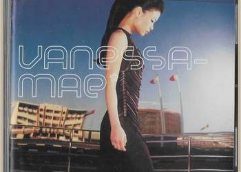 Vanessa-Mae - Subject To Change Album, CD Liberty EMI Records UK (2001)