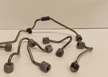 BMW F20 F22 PRZEWODY WTRYSKOWE 2.0D B47D20A