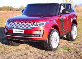 RANGE ROVER - PANEL MP4,DK-RR999
