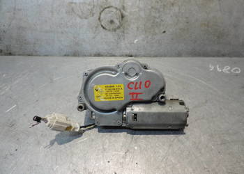 SILNICZEK WYCIERACZEK TYŁ RENAULT CLIO II 7700429615A