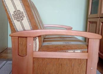 Sofa kanapa 2-osobowa fotel