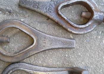 Zabierak tokarski sercówka tokarska pzta 25