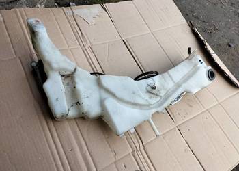 FORD FOCUS C-MAX MK1 ZBIORNIK ZBIORNICZEK POMPKA KOREK SPRYSKIWACZY