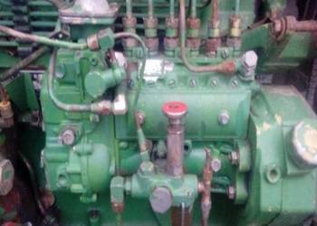Pompa paliwa John Deere Bosch 4240, 4320, 4440, 4650.4640