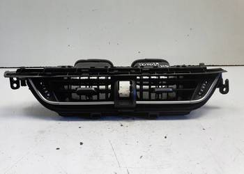 Toyota C-HR CHR ŚRODKOWA KRATKA NAWIEWU 55670-F4010