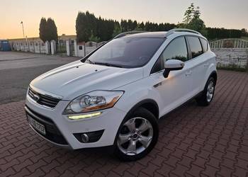2.0 TDCI 140KM_4x4_Serwis ASO_Bezwypadek_Zadbany