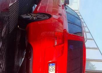AUDI A4 B7 2.0 TDI 140/178