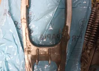 Wahacz Honda Transalp 650