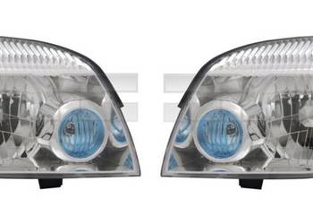 Nissan X-Trail 01-07 Reflektor przedni Lampa przednia NOWA