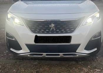 Sprzedam Peugeot 3008
