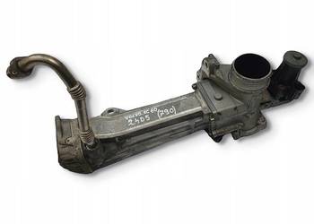 CHŁODNICA SPALIN Volvo XC60 2.4 D5 31272702