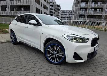 xDrive28i 2.0l benzyna 231KM* 4X4  * Przebierg:77, 665km * Dokumentacja poc