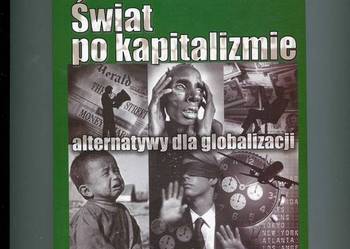 Świat po kapitalizmie - Korten