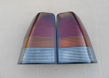 Lampy tył Opel kadett E  wersja GSI