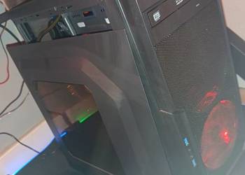 Komputer stacjonarny i7 32gb